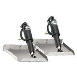 Lenco 9 x 12 Edge Mount Trim Tab Kit wo Switch