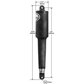 Lenco 102 Series Standard Actuator  24V  414 Stroke