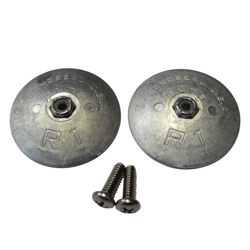 Lenco Sacrificial Anodes  178  2 Pack