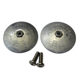 Lenco Sacrificial Anodes  178  2 Pack