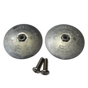 Lenco Sacrificial Anodes  178  2 Pack