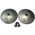 Lenco Sacrificial Anodes  334  2 Pack