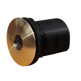 Iris 740 IP ThruHull Camera