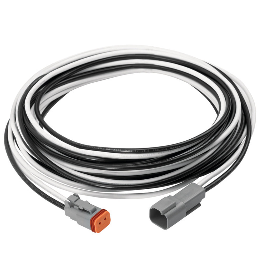 Lenco Actuator Extension Harness  14  16 Awg