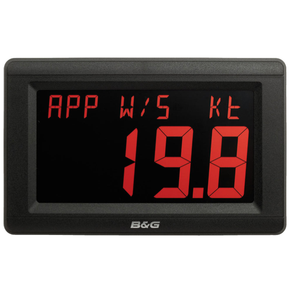 BG 3030HV Display Pack fTriton  H5000