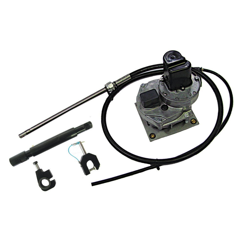 Octopus Sterndrive System fMercruiser from 1994  North American Volvo from 1997 w9 Cable