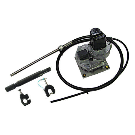 Octopus Sterndrive System fMercruiser from 1994  North American Volvo from 1997 w9 Cable