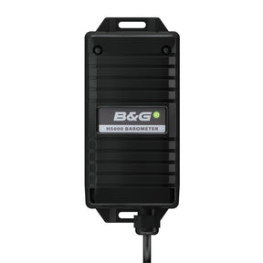 BG H5000 Barometric Pressure Sensor
