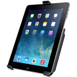 RAM Mount EZROLLR Cradle f Apple iPad 2 iPad 3 iPad 4