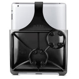 RAM Mount EZROLLR Cradle f Apple iPad 2 iPad 3 iPad 4