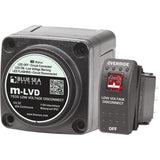 Blue Sea 7635 mLVD Low Voltage Disconnect