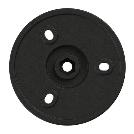 Scanstrut ROKK Midi Top Plate fGarmin and Raymarine