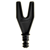 Scotty 416 Rod BalancerRod Rest  Black