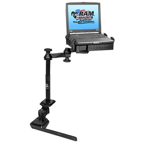 RAM Mount No Drill Vehicle System Dodge RAM 15005500  20122021