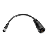Minn Kota MKRUS213 Universal Sonar 2 Adapter Cable Connects Humminbird ONIX Fishfinder