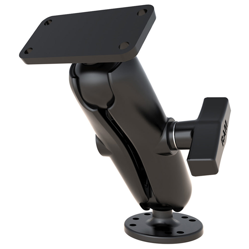 RAM Mount Surface Mount fHumminbird HELIX 5