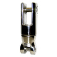 Quick SH8 Anchor Swivel  8mm Stainless Steel Bullet Swivel  f1144lb Anchors