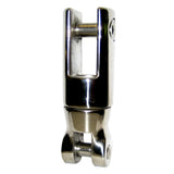 Quick SH8 Anchor Swivel  8mm Stainless Steel Bullet Swivel  f1144lb Anchors
