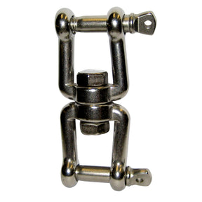 Quick SW8 Anchor Swivel  8mm Stainless Steel Jaw Jaw Swivel  f1116lb Anchors