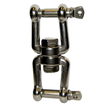 Quick SW8 Anchor Swivel  8mm Stainless Steel Jaw Jaw Swivel  f1116lb Anchors