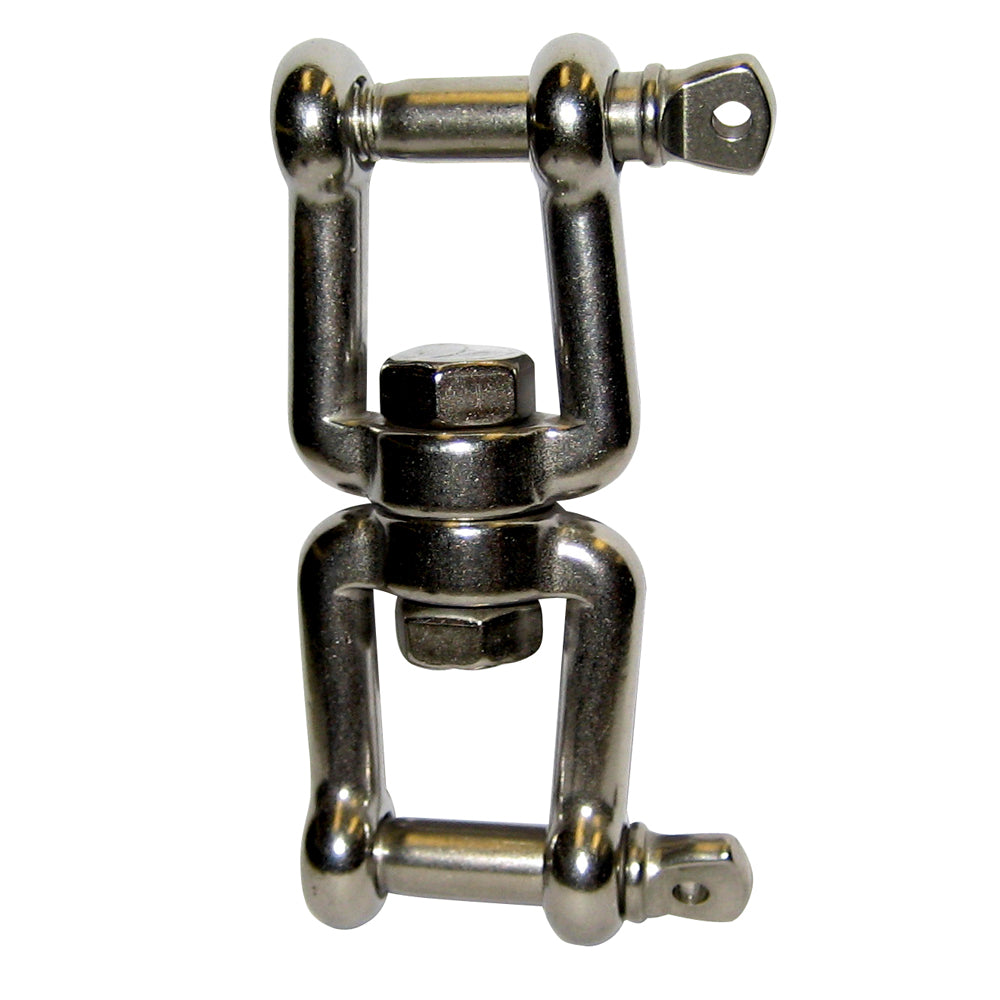 Quick SW10 Anchor Swivel  10mm Stainless Steel Jaw Jaw Swivel  f1644lb Anchors