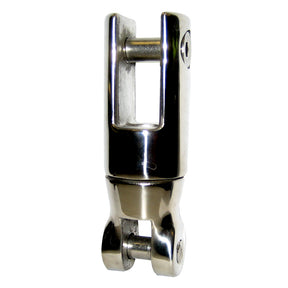 Quick SH10 Anchor Swivel  10mm Stainless Steel Bullet Swivel  f1144lb Anchors