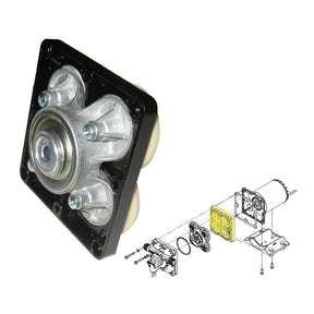 Shurflo by Pentair Drive Assembly f4138 Series AQUA KING PUMPS