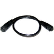 Raymarine RayNetF to RayNetF Port Connectivity  400mm