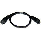 Raymarine RayNetF to RayNetF Port Connectivity  400mm