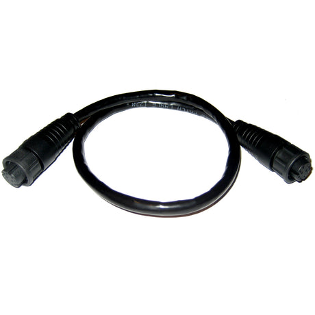 Raymarine RayNetF to RayNetF Port Connectivity  400mm