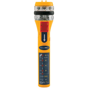 Ocean Signal RescueME EDF1 Electronic Distress Flare  7 Mile Range