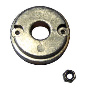 VETUS Zinc Anode Set fBow Thrusters  3555 kgf Bow Thrusters