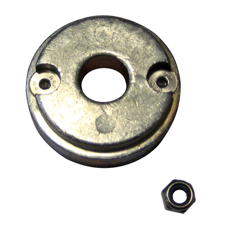 VETUS Zinc Anode Set fBow Thrusters  3555 kgf Bow Thrusters