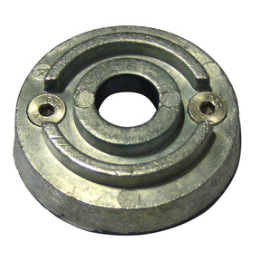VETUS Zinc Anode Set fBow Thrusters  758095 kgf Bow Thrusters