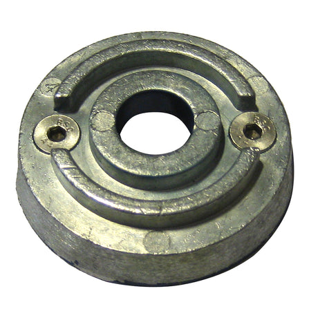 VETUS Zinc Anode Set fBow Thrusters  758095 kgf Bow Thrusters