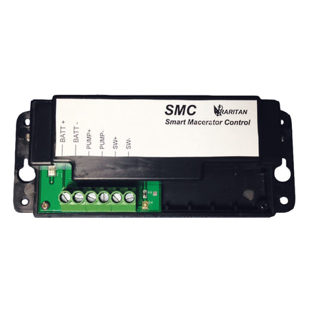 Raritan Smart Macerator Control  24v
