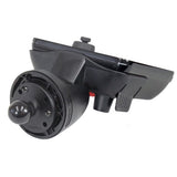 RAM Mount 1 Ball Light Use Flat Surface Mount fRaymarine Dragonfly
