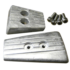 Tecnoseal Anode Kit  Volvo DPSASXA  Zinc