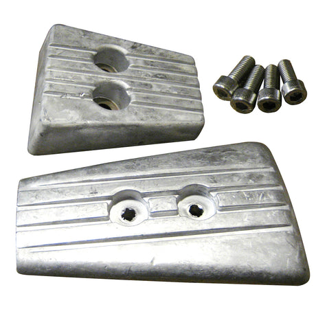 Tecnoseal Anode Kit  Volvo DPSASXA  Zinc