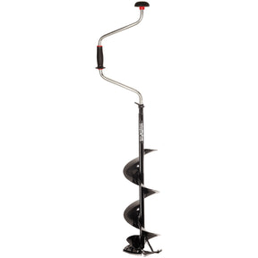 StrikeMaster Lazer  2Piece Hand Auger  6 LD6