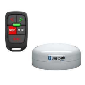 Navico WR10 Wireless Pilot Controller Bluetooth