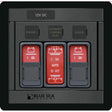 Blue Sea 1147 Remote Control Panel w22145  12146 Remote Control Contura Switch