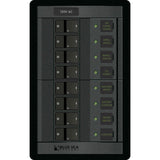 Blue Sea 1228 120V AC 8 Position