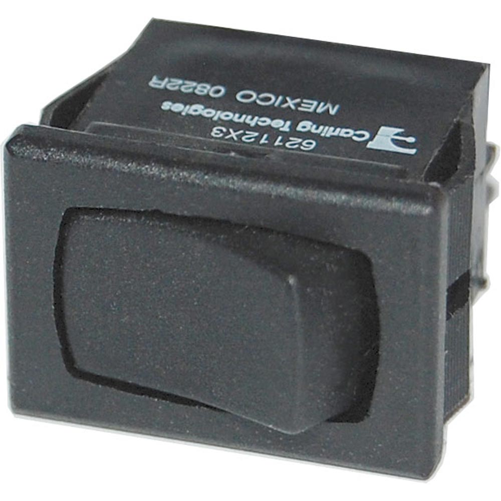 Blue Sea 7491 360 Panel  Rocker Switch DPDT  ONON
