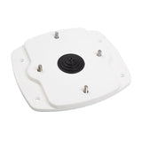 Seaview Direct Mount Adapter Plate fSimrad HALO Open Array Radar ADAHALO2