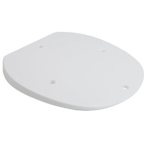 Seaview Direct Mount 4 Wedge fSimrad HALO Open Array Radar RW47