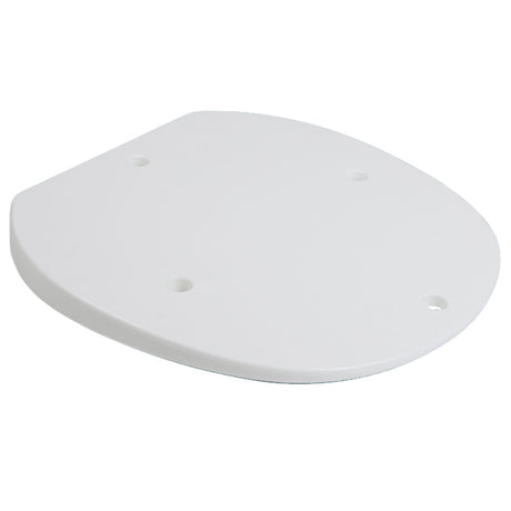 Seaview Direct Mount 4 Wedge fSimrad HALO Open Array Radar RW47