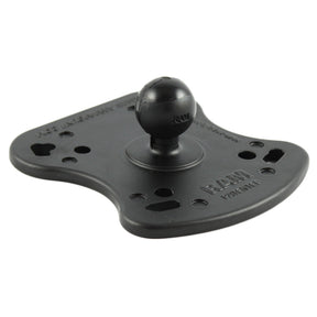 RAM Mount 1 Ball Marine Electronic Base fHumminbird  Lowrance