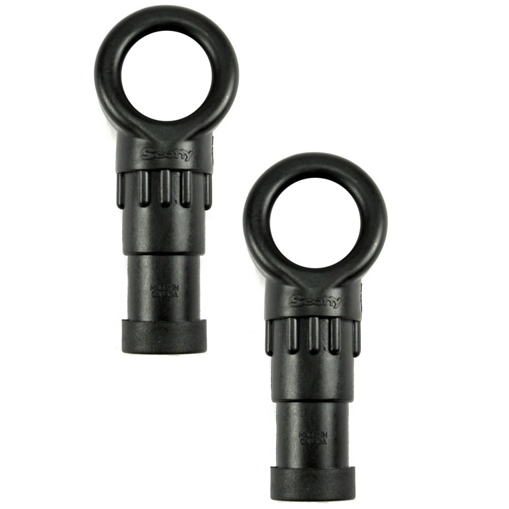 Scotty 327 Fender Ring  2Pack