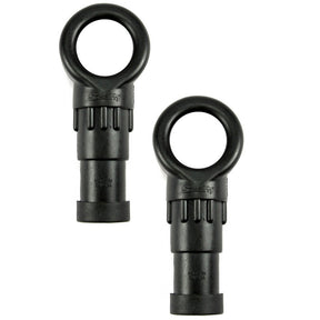 Scotty 327 Fender Ring  2Pack
